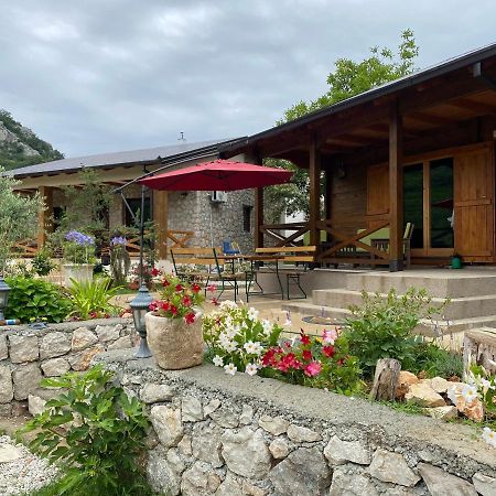 Guest House Mare Bar Ngoại thất bức ảnh