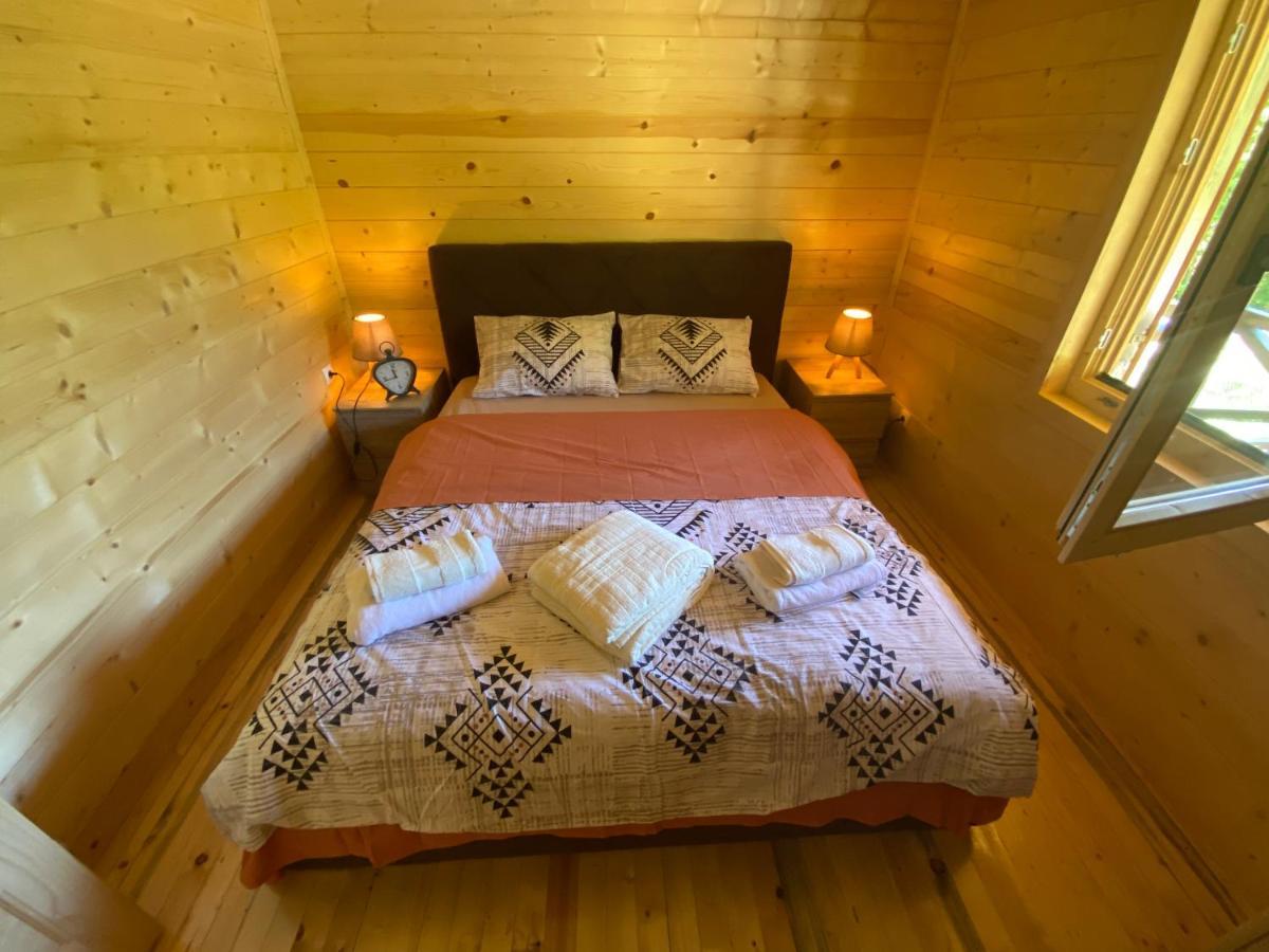 Guest House Mare Bar Ngoại thất bức ảnh