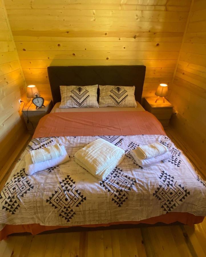 Guest House Mare Bar Ngoại thất bức ảnh