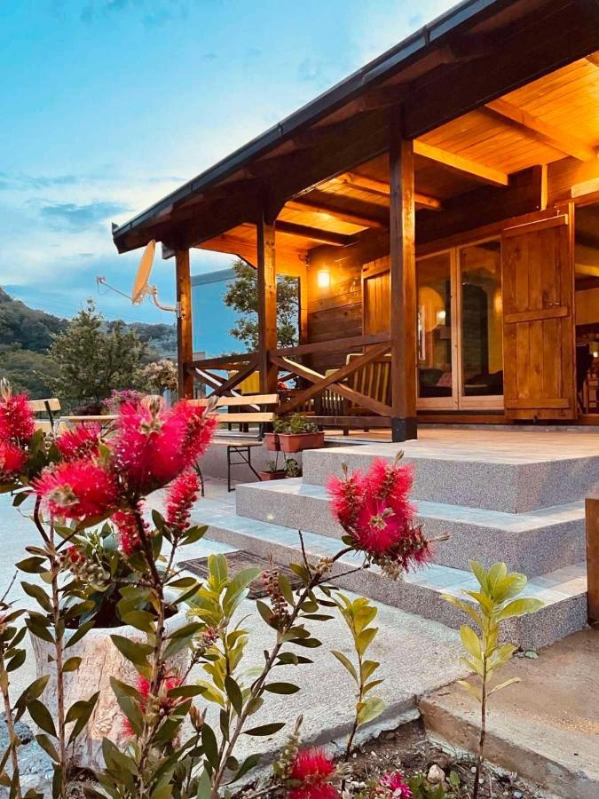 Guest House Mare Bar Ngoại thất bức ảnh