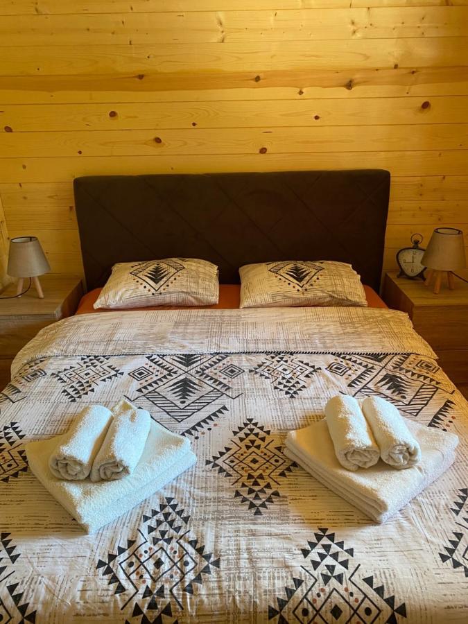 Guest House Mare Bar Ngoại thất bức ảnh