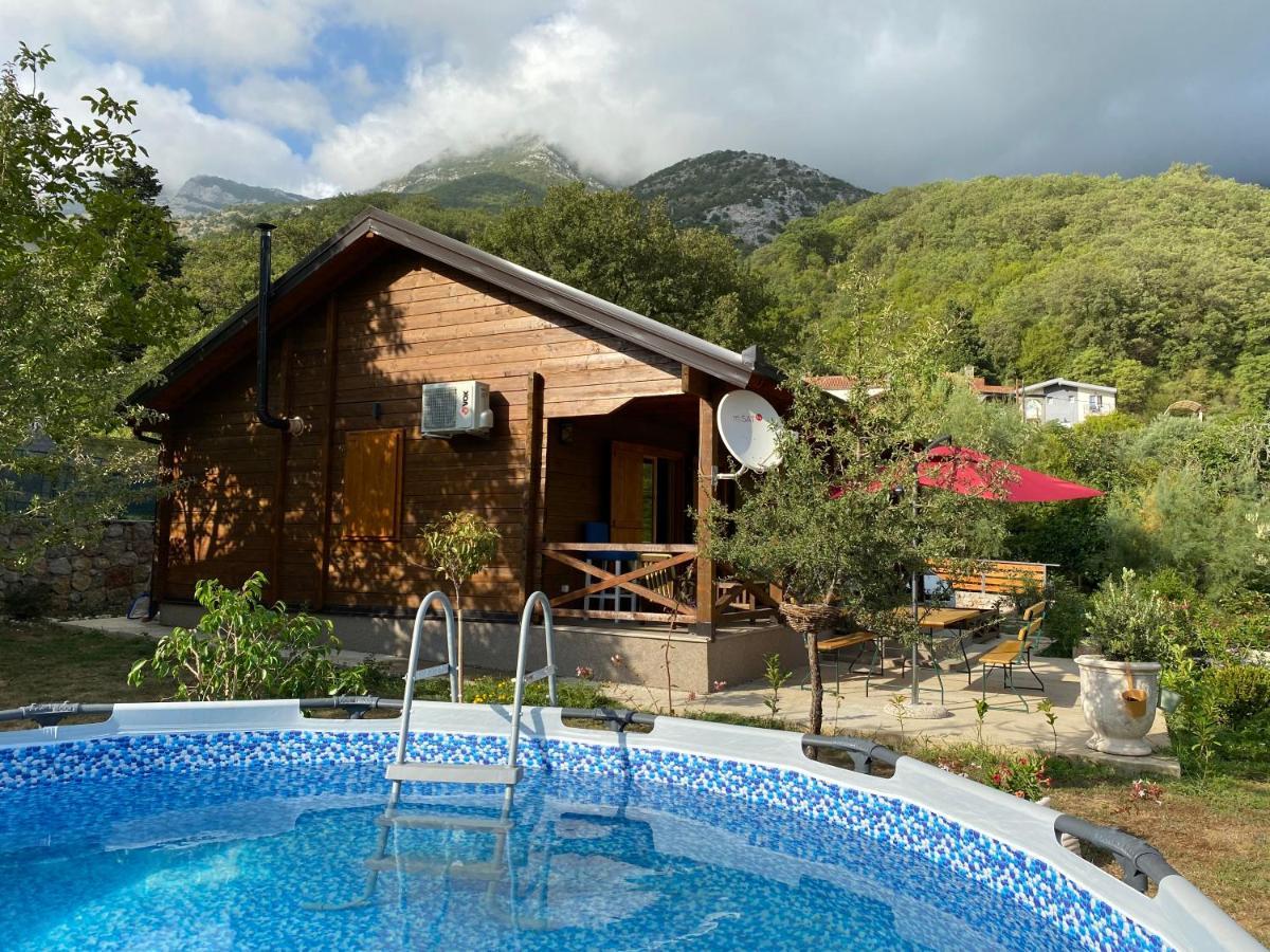 Guest House Mare Bar Ngoại thất bức ảnh
