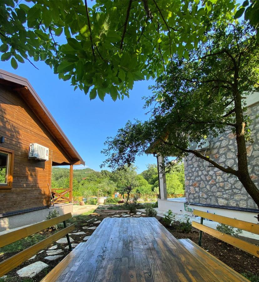 Guest House Mare Bar Ngoại thất bức ảnh