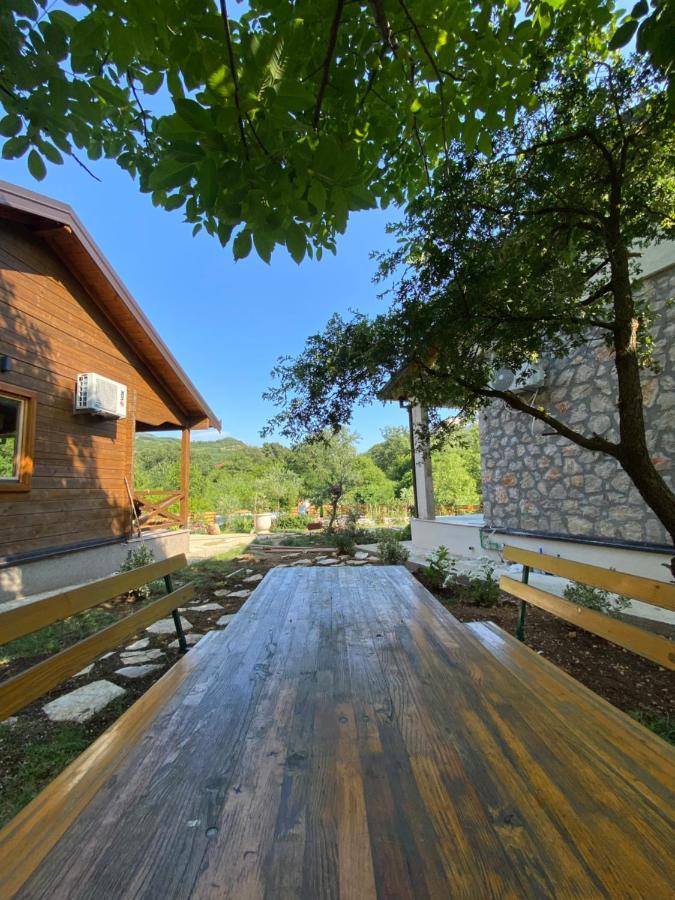 Guest House Mare Bar Ngoại thất bức ảnh