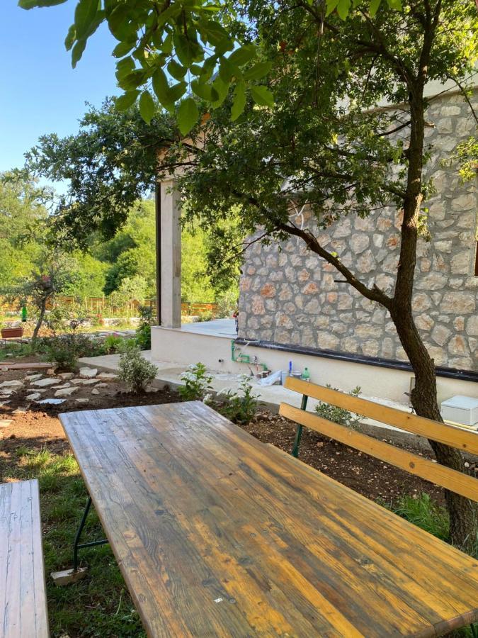 Guest House Mare Bar Ngoại thất bức ảnh
