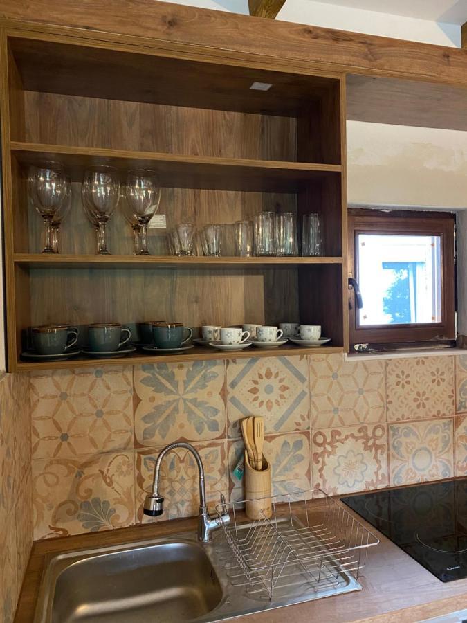 Guest House Mare Bar Ngoại thất bức ảnh
