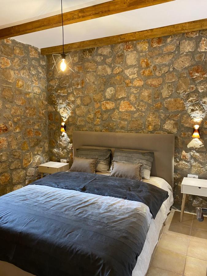 Guest House Mare Bar Ngoại thất bức ảnh