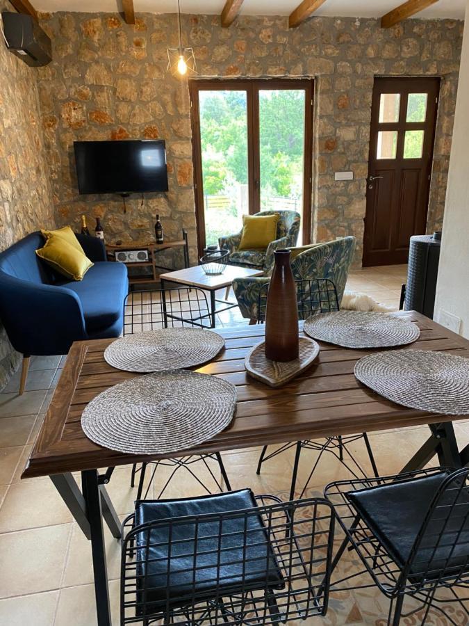 Guest House Mare Bar Ngoại thất bức ảnh
