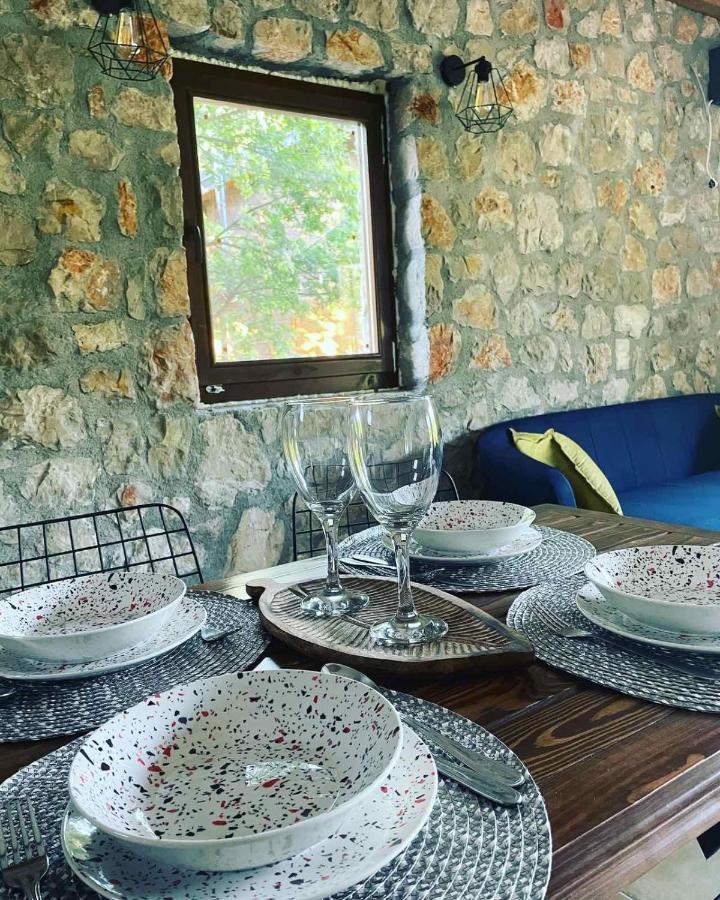 Guest House Mare Bar Ngoại thất bức ảnh