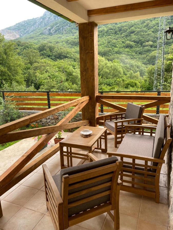 Guest House Mare Bar Ngoại thất bức ảnh