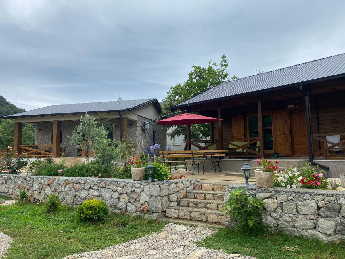 Guest House Mare Bar Ngoại thất bức ảnh