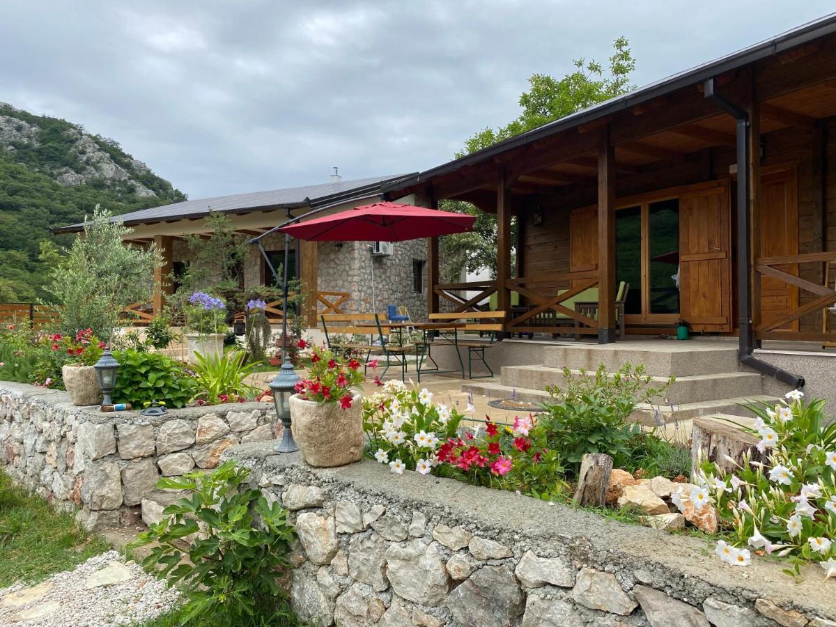 Guest House Mare Bar Ngoại thất bức ảnh
