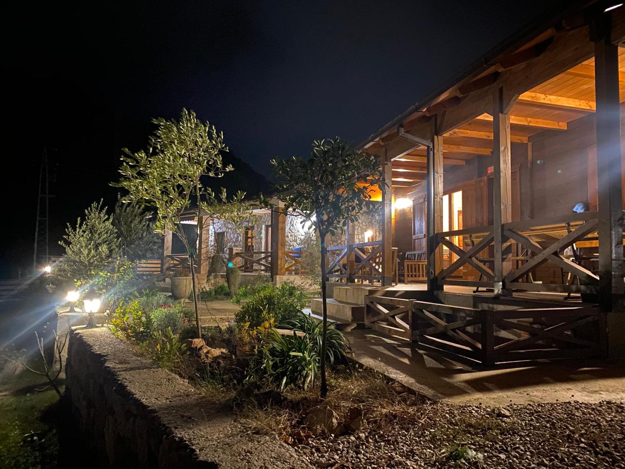 Guest House Mare Bar Ngoại thất bức ảnh